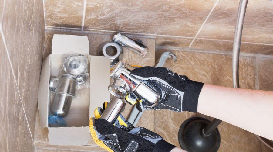 Professional Storm Sewer Service in McLaughlin, SD